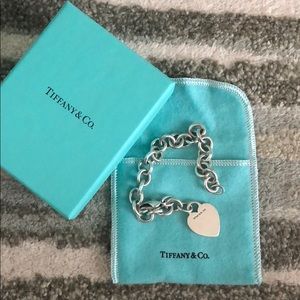 ❗️FINAL SALE❗️Authentic Tiffany's Bracelet